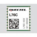 L76C Digital Camera Module Quectel GNSS Module for Safety for sale