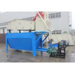 15-37KW Ore Dressing Equipment Fine Sand Recovery System For Beneficiation for sale