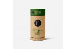 China High Quality Kraft Paper Tube With Custom Design Paper Can Packaging supplier