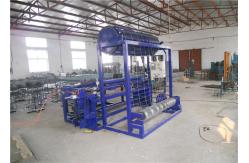 China 380V Cattle Fence Machine supplier