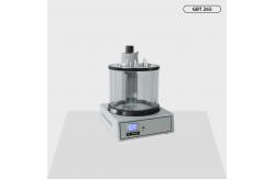 China SAMYON Petroleum Testing Instruments 1200RPM 1800W 20L Kinematic Viscometer supplier