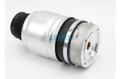 China Porsche Cayenne Left Front Suspension Air Spring Bag Kits 95535840300 supplier