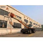 75 Ton Refurbished Truck Mounted Crane All Terrain Truck Crane 41m Boom for sale