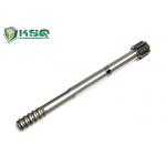 L500, L510, L550 Drifting Tunneling Drilling Rig Tools Drill Bit Shank Adapt