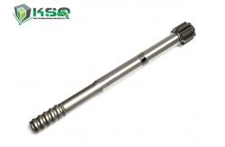 China L500, L510, L550 Drifting Tunneling Drilling Rig Tools Drill Bit Shank Adapt supplier