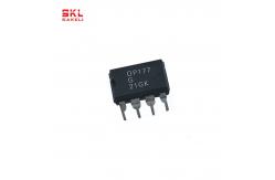 China OP177GPZ Buffer Amps High Performance Low Noise Instrumentation Amplifiers supplier