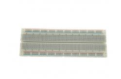 China Customization Electronic Components , Breadboard Power Module With 2 Years Warranty supplier