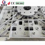 Customized Pickball Rotomolding Mould Key To Success In Rotational Molding Industry