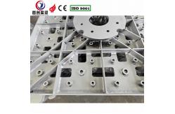 China Customized Pickball Rotomolding Mould Key To Success In Rotational Molding Industry supplier