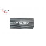 CrFeAl 145 0cr21al6Nb Round Material Bar Rod For Electric Appliance