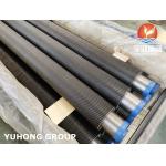 FAST HEAT DISSIPATION HIGH FREQUENCY WELDED FIN TUBE CS PIPE AND FIN for sale
