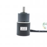 42BLY01A-005AG62 CE ROHS ISO Planetary Gearbox Motor Dc Gear Motor 24V for sale
