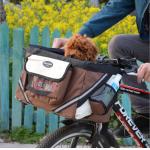 Breathable Fashion 1.3KG Dog Travel Bag for sale