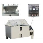 1440L Salt Spray Test Chamber  With Transparent Pvc Rigid Plastic Board for sale