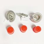 One Inch Butane Gas Valve for Safe and Reliable Fuel Handling for sale