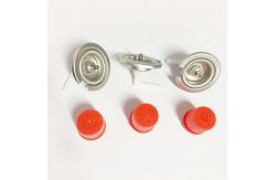 China One Inch Butane Gas Valve for Safe and Reliable Fuel Handling supplier