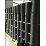 Virgin PP Raw Material Submarine Cable Fillers Yarn PP Fibrillated Yarn