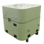 380v 50hz Disc Type Centrifuge Smooth Speed Control For Calibration Tests for sale