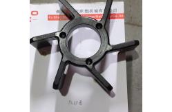 China Spring Mattress Coiling Machine Component Guard Circle Spring Gripper supplier