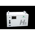 3000W 5000W Portable Hydrogen Fuel Cell Mobile Hydrogen Power Station For Outdoor Power Supplying for sale