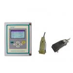 Open Channel RS485 Partially Filled Pipe Flow Meter for sale