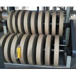 1600A Jumbo Roll Slitter Rewinder / Paper Roll Slitting & Rewinding Machine for sale