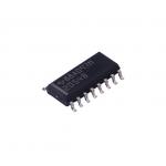 TPS2054BDR IC Electronic Components Current limiting distribution switch for sale