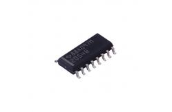 China TPS2054BDR IC Electronic Components Current limiting distribution switch supplier