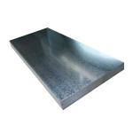 0.1-6.0mm 16 Gauge GI Sheet Galvanized Iron Sheet Coated With DX51D DX52D ASTM AISI JIS for sale