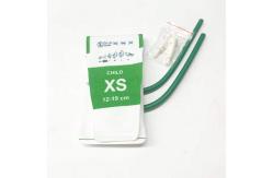 China 52cm Manual Adult Double Sleeve Cuff And Single Cuff For Blood Pressure supplier