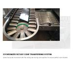 73 Plates Rolled Sugar Cone Machine  Electric Egg Waffle Maker
