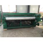 High Level Construction Mesh Welding Machine 2.2kw 4.0kw