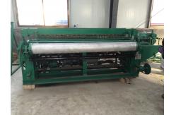 China High Level Construction Mesh Welding Machine 2.2kw 4.0kw supplier