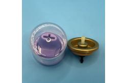 China Adjustable Flow Aerosol Hair Mousse Valve - Customizable Styling for Perfect Results supplier
