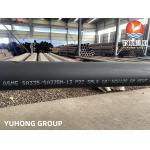 ASTM A335 Seamless P22 Ferritic Alloy Steel Boiler Pipe for sale