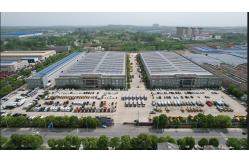 China High Altitude Operation Truck manufacturer