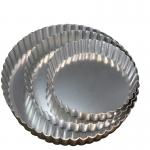                  Professional Aluminum Pie Pan Production Line with Ce Certificate             