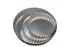 China                  Professional Aluminum Pie Pan Production Line with Ce Certificate              supplier