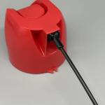 Eco-friendly 65mm Insecticide Cap for Organic Farms with Biodegradable Material for sale