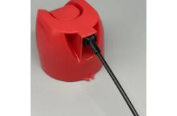 China Eco-friendly 65mm Insecticide Cap for Organic Farms with Biodegradable Material supplier