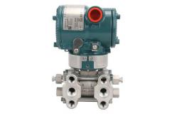 China Yokogawa EJA430E Gauge Pressure Transmitter 4-20mA Output supplier
