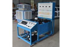 China Teaching Gasoline Engine Training Automotive Engine Trainer For Jetta ATK supplier