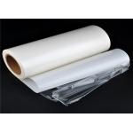 Similar Bemis 3412 High Elastic TPU Hot Melt Adhesive Film For Seamless Underwear 0.05mm Thickness Hardness 52A for sale