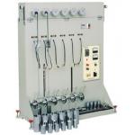 UL - 817 Standard Abrupt Pull Plug Tester Cable Test Equipment / Instruments for sale