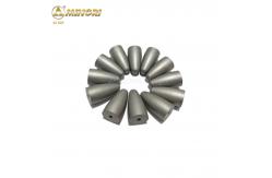 China Power Tool Tungsten Carbide Burr Blank Rotary Files, tungsten carbide tip supplier