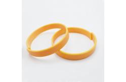 China Polyester Resin Wear Ring  Cost-Effective Excavator Seal Replacement Parts Hydraulic Cylinder supplier