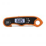 Digital Smoker Dual Probe Meat Thermometer With Alarm for sale