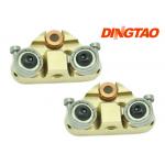 705935 Suit Cutting Vector Q80 Parts Bronze Pebble Sharpener Presser Foot for sale