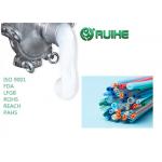 ROHS 200kg/barrel Medical Grade Silicone Rubber for sale