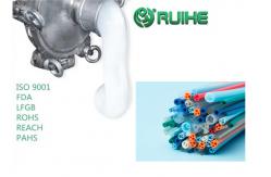 China Yellowing Resistance And High Transparent Liquid Silicone Rubber supplier
